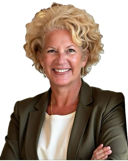 Melinda Steffy, Federal Solutions Chief Operating Officer