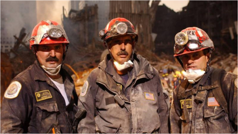 911 memorial Resource