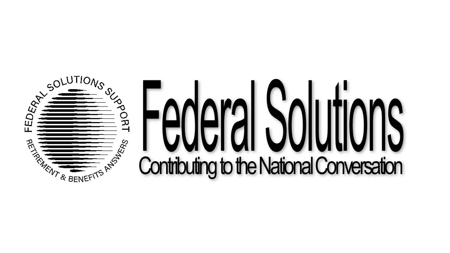 Federal Solutions Webinar