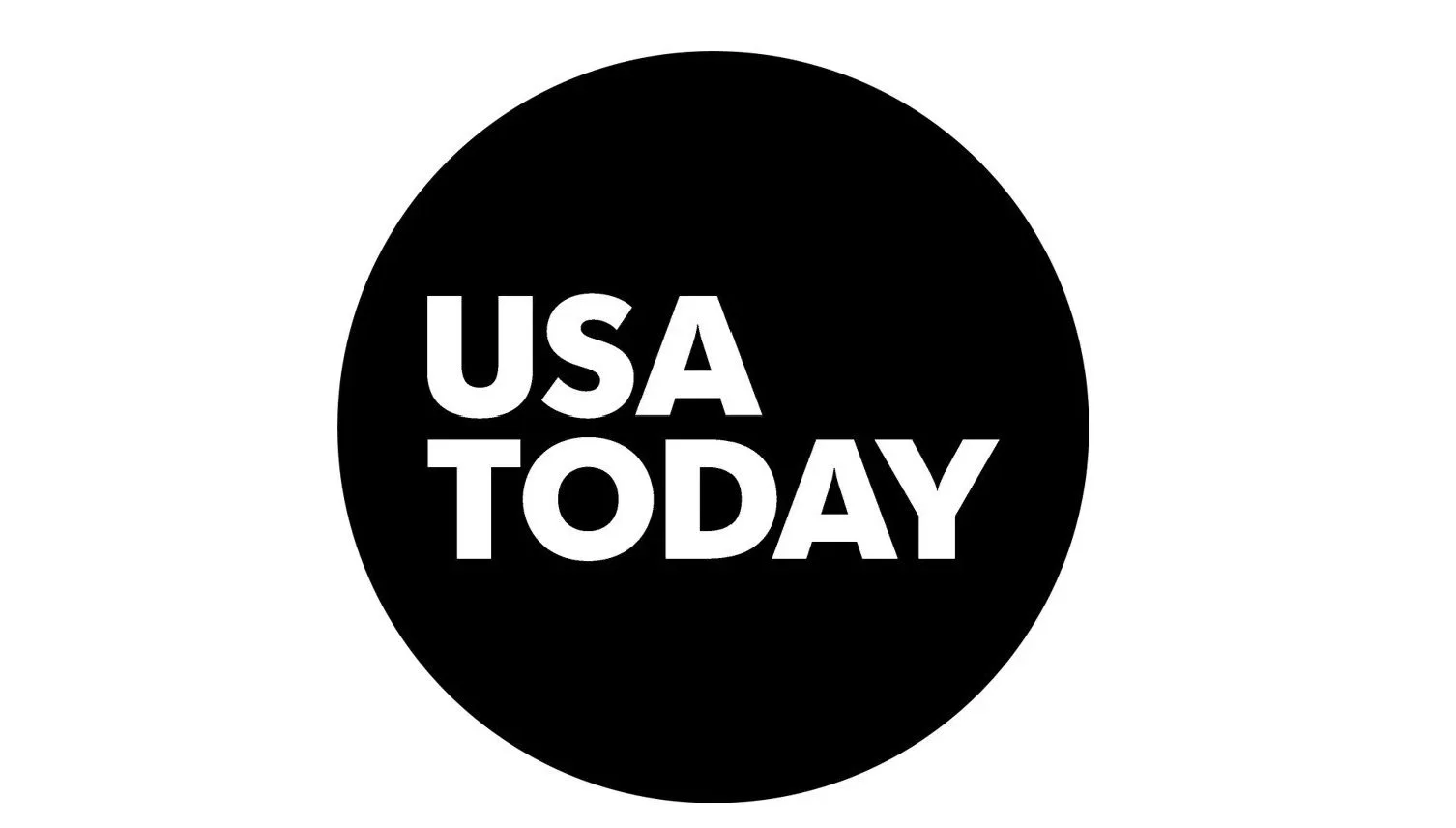 USA Today | Digital and Print Edition (Copy)