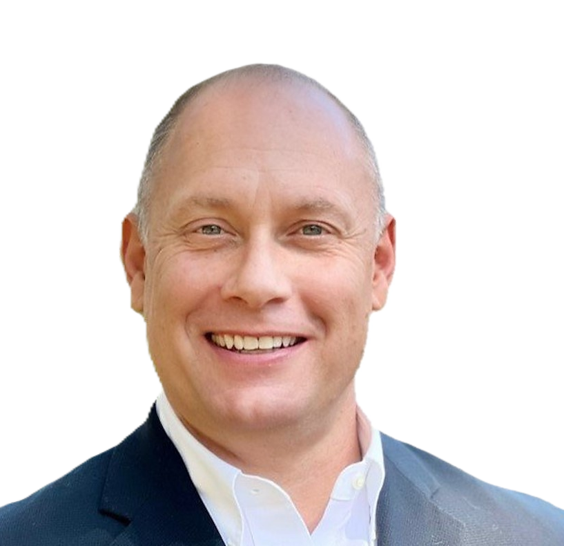 Mike Mullins - Federal Solutions Career