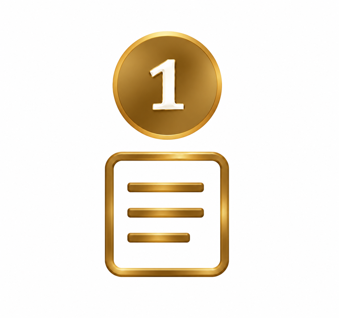 Step 1: Gather federal retirement and benefits information