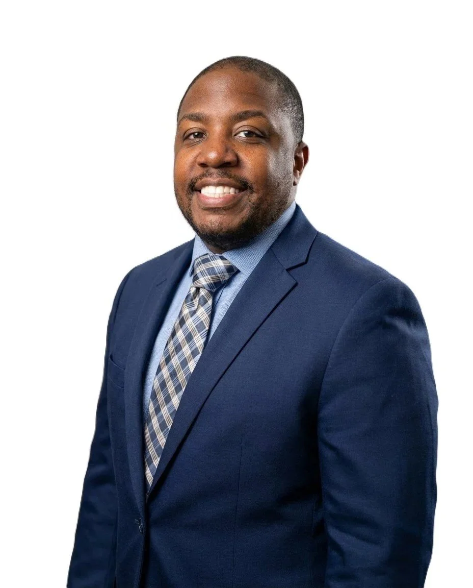 David Martin, Federal Benefits Advisor