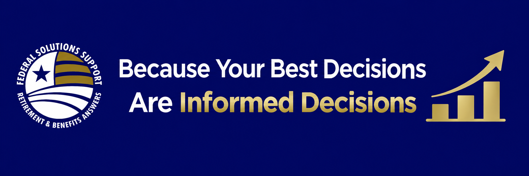 Eric M Steffy - Because your best decision is an informed decision