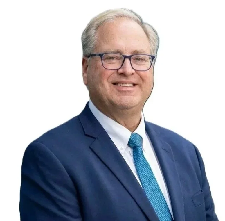 Eric Steffy, Senior Federal Solutions Expert