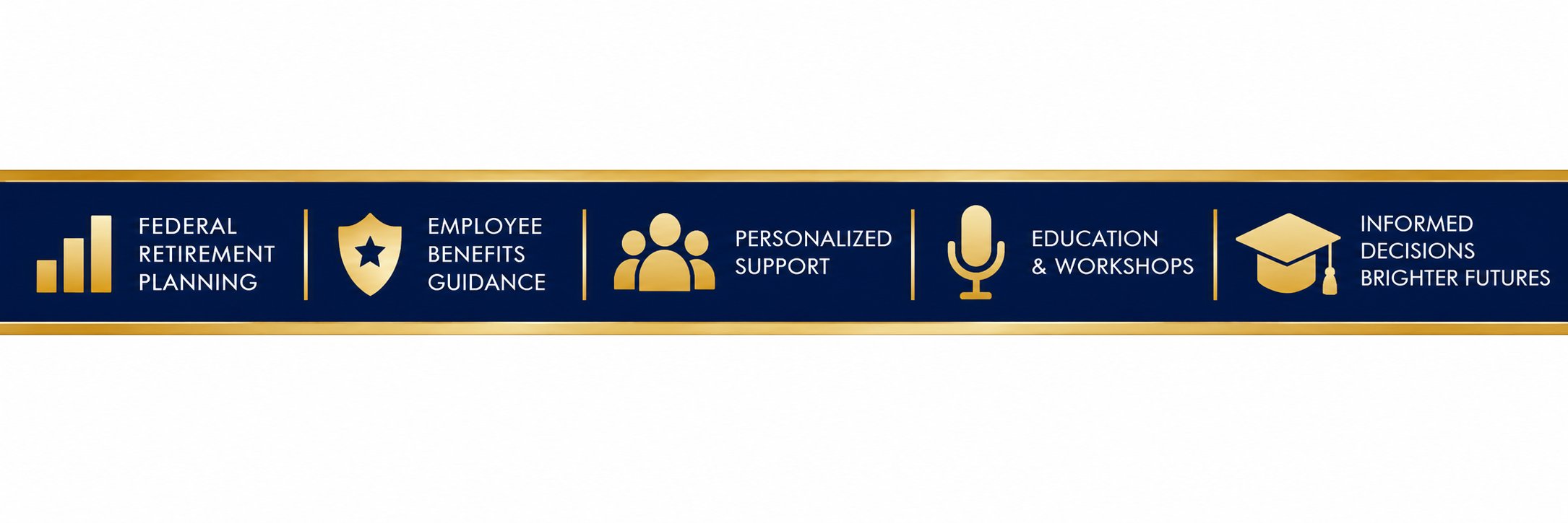 Julie Mesaros - Founder & CEO | Senior Federal Benefits Expert