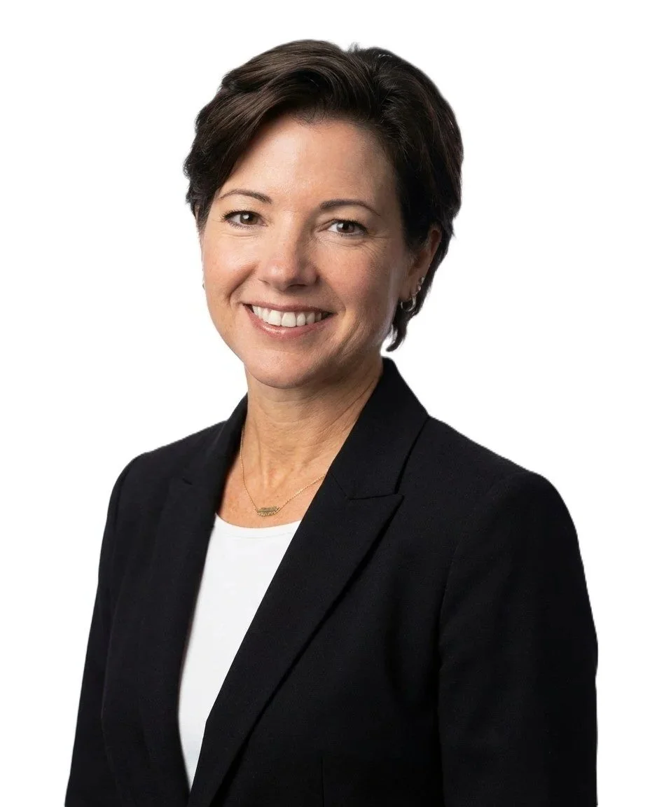 Julie Mesaros, Federal Benefits Expert