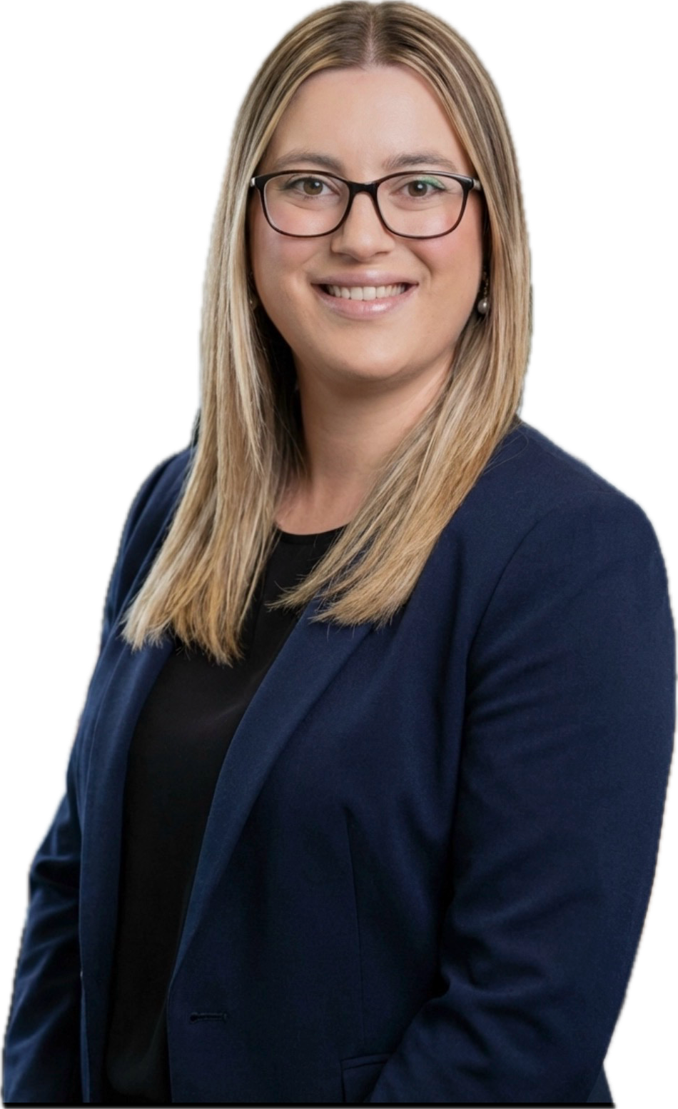 Janaya Hernandez, Federal Benefits Expert Support