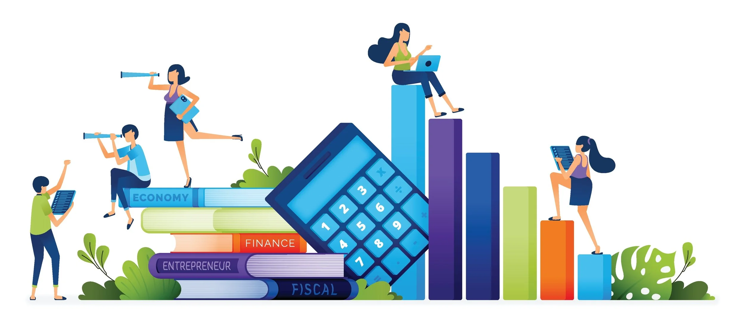 Financial Planning for Teachers and Educators