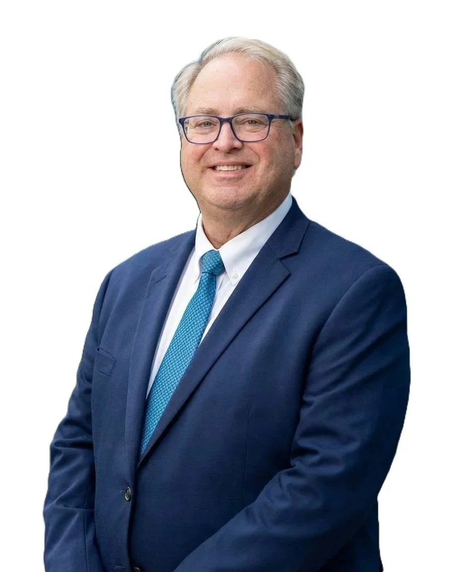 Eric M. Steffy, Founder and CEO of Federal Benefits