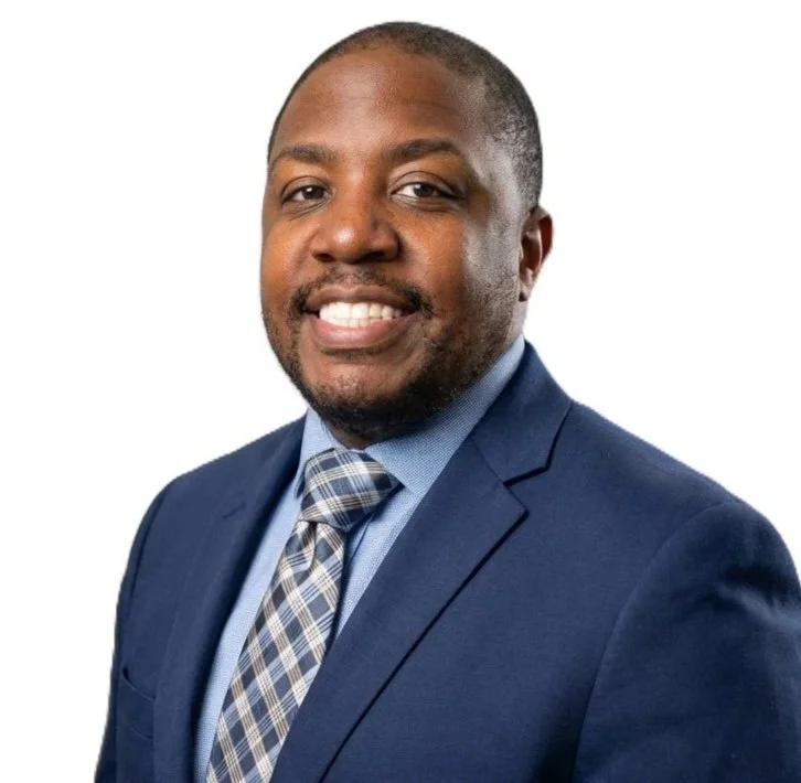 David Martin, Federal Benefits Advisor