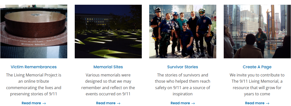 911 Resources
