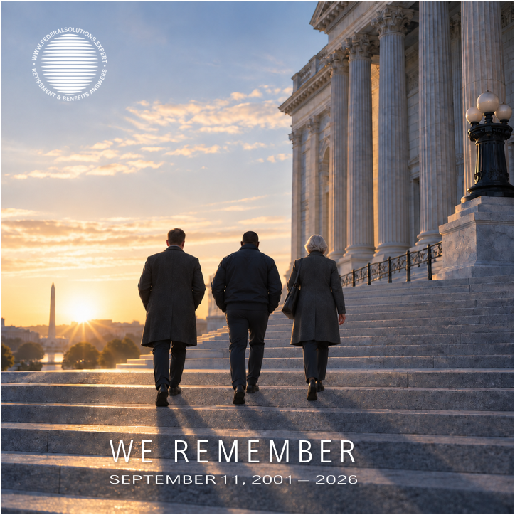 911 Resources from Federal Solutions