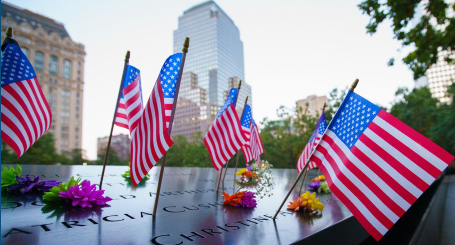 911 Memorial Resource