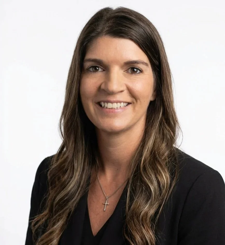 Monica Cronbaugh, Federal Solutions Living Benefits Specialist