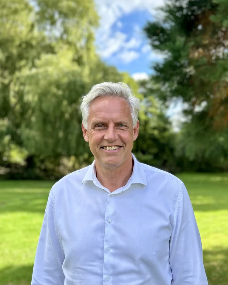Søren Poulsen