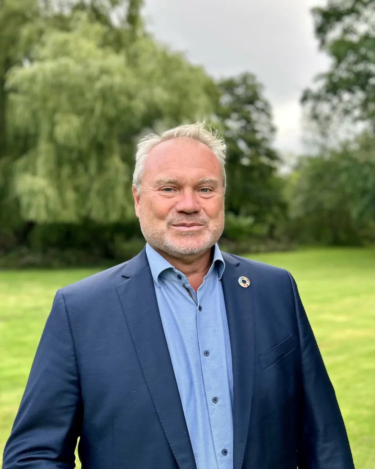 Lars Worsøe