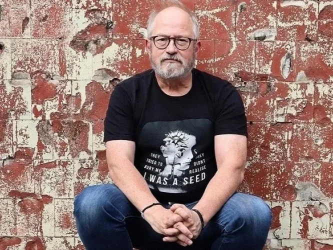 Don’t Miss: Words Change Things Festival