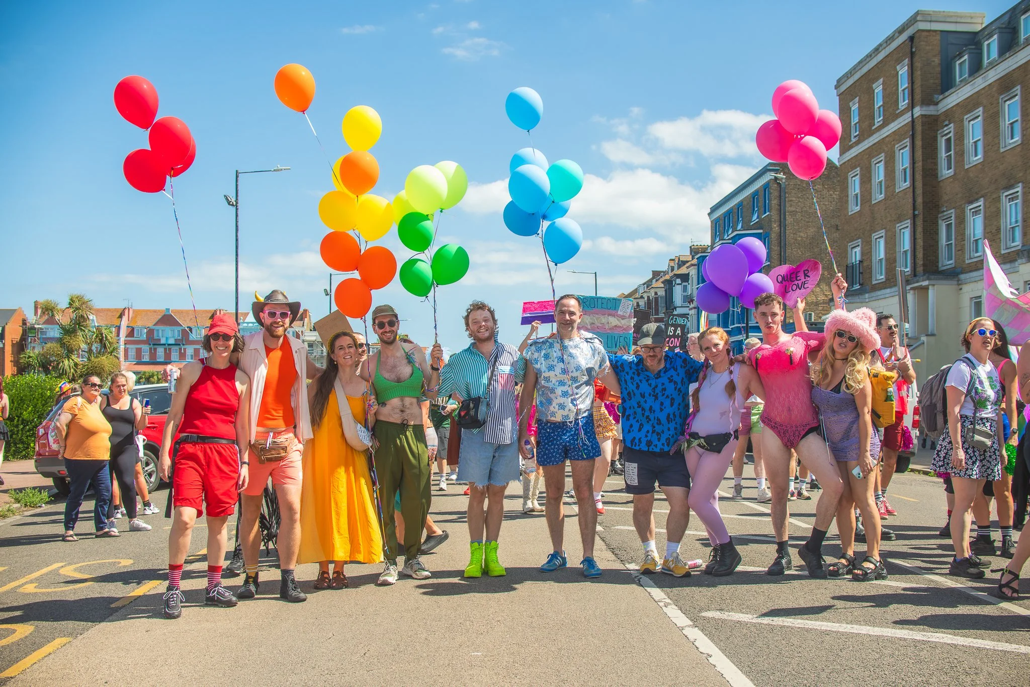 Don’t Miss: Margate Pride 2026