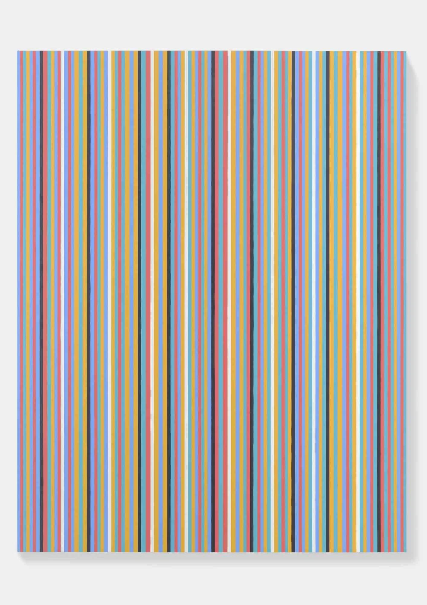 Don’t Miss: Bridget Riley at The Turner — Don't Miss Margate