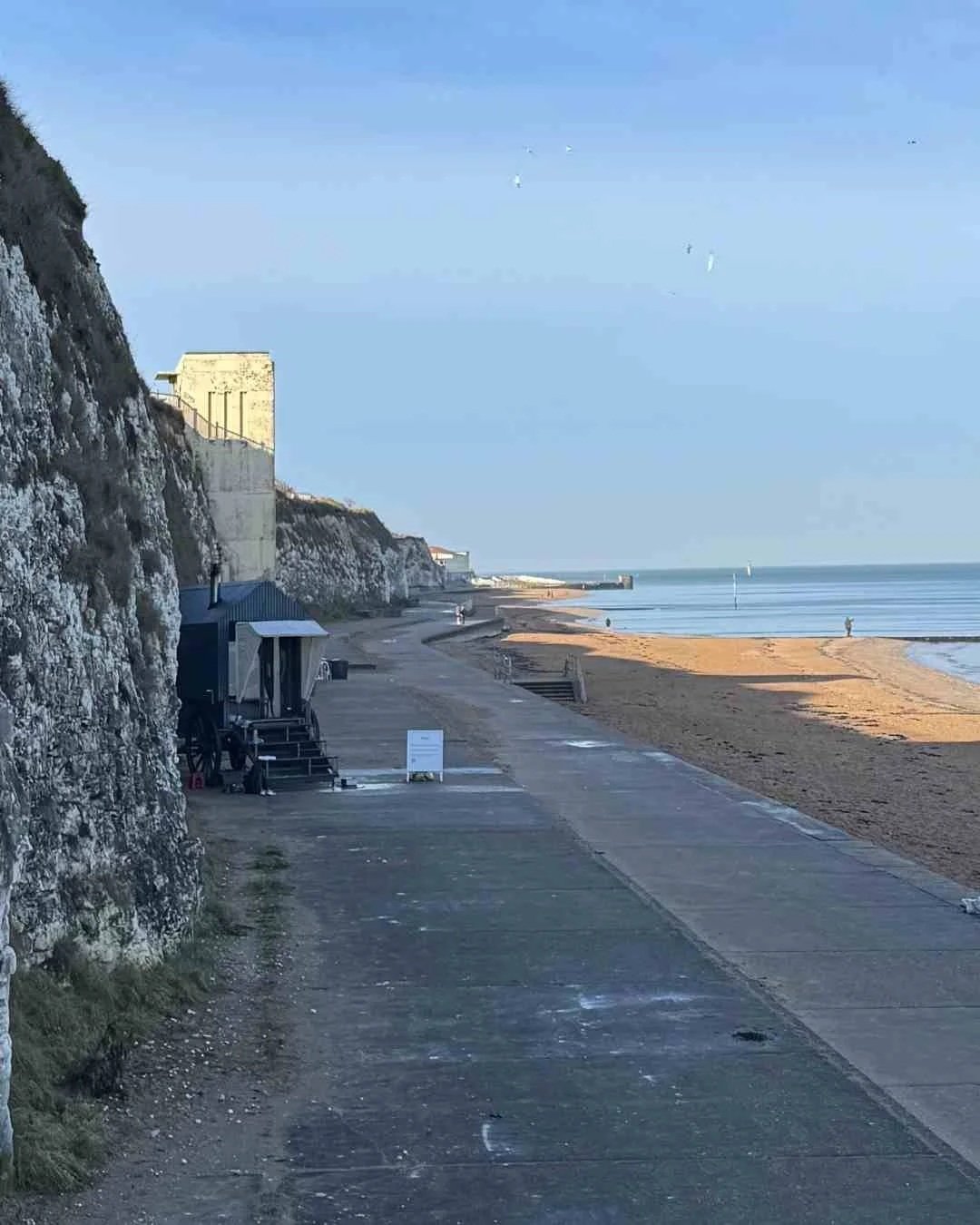What Are The Best Beaches in Margate?