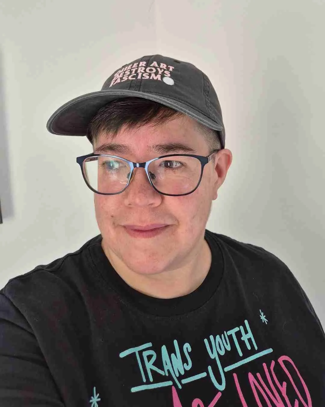 Charlee Piper: Don’t Miss My Margate 