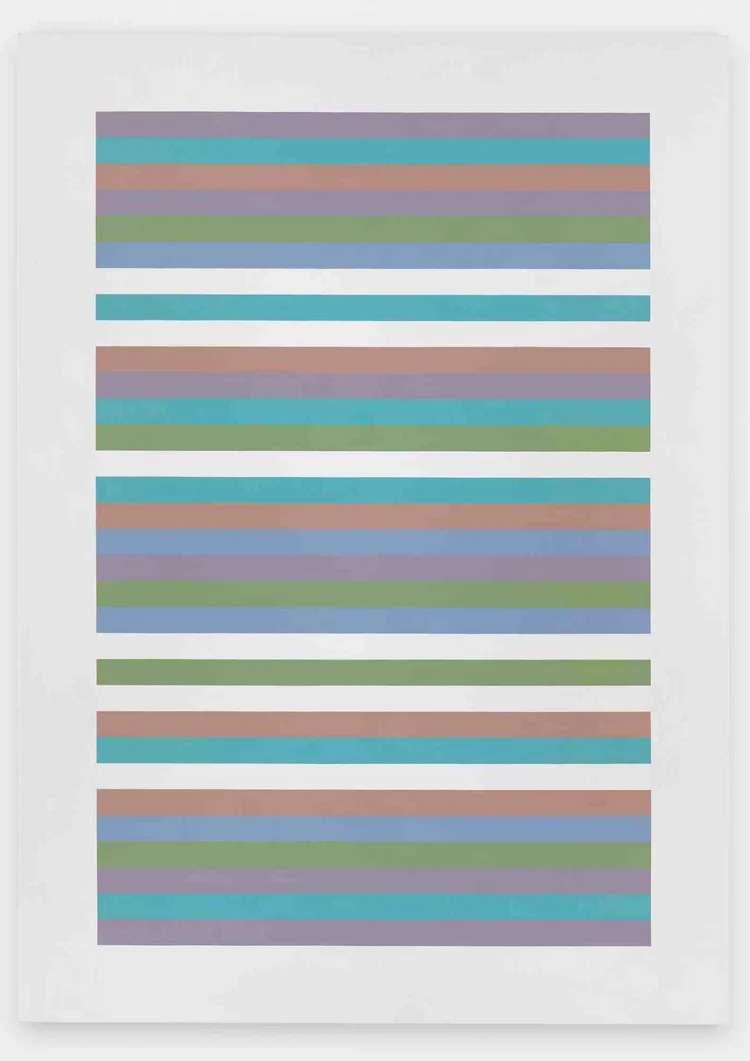 Don’t Miss: Bridget Riley at The Turner — Don't Miss Margate