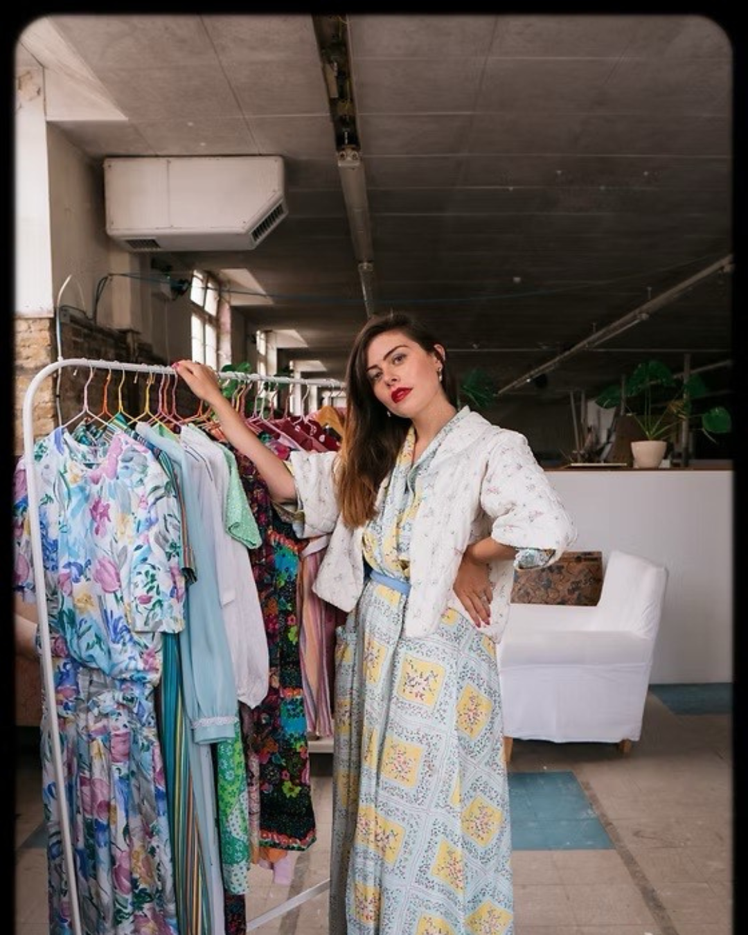 Georgie Roberton: Don’t Miss My Margate