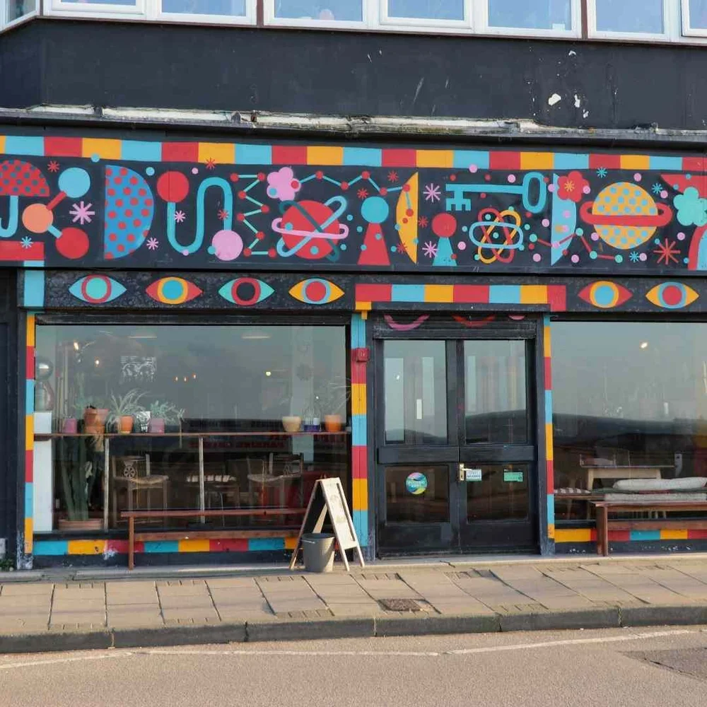 Bar Nothing — Don't Miss Margate