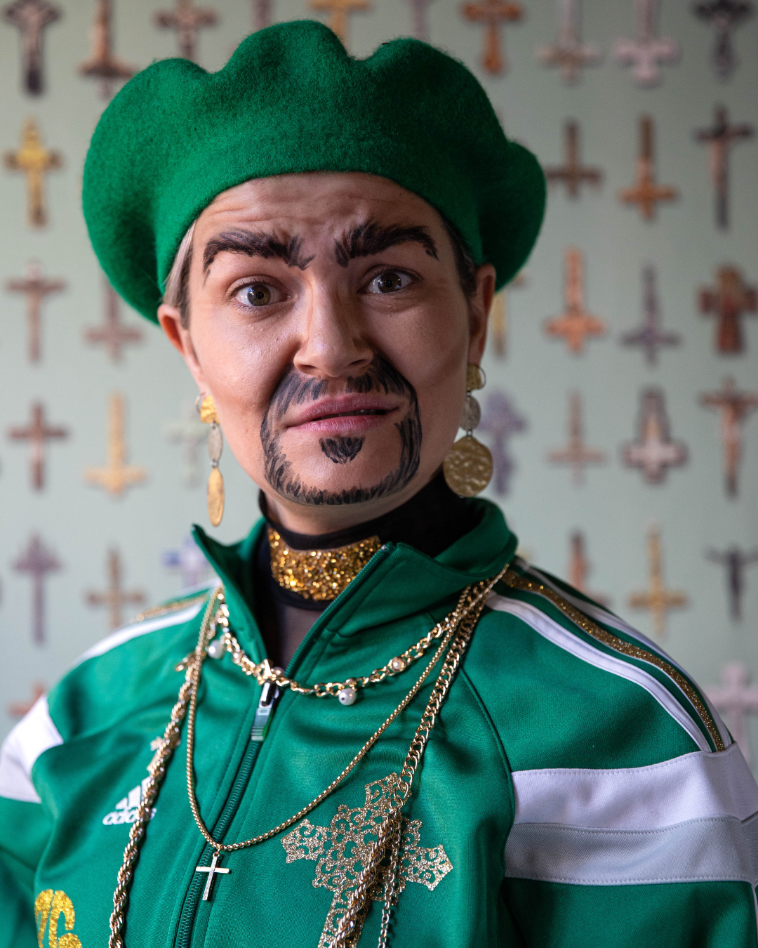 Father JC: Don’t Miss My Margate