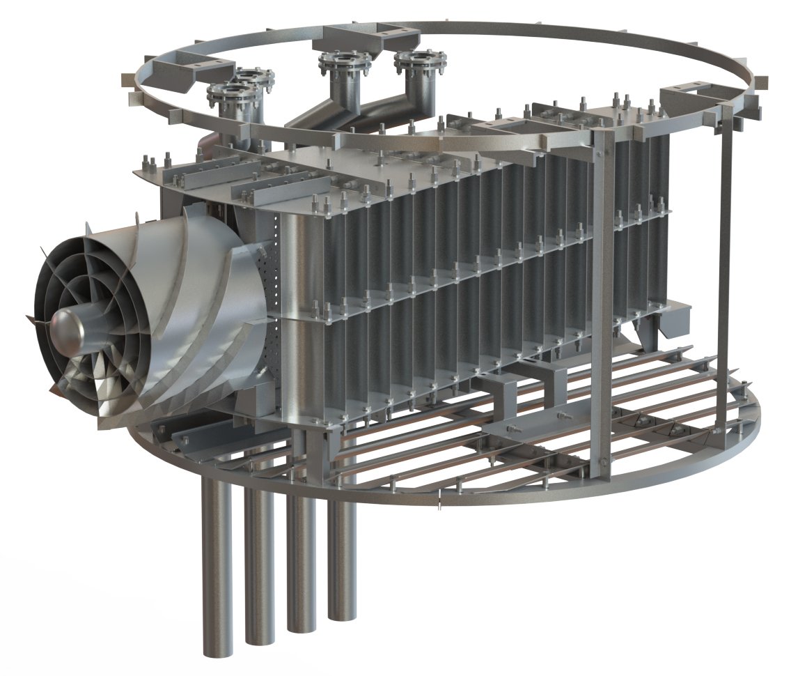 Tg Machine Assembly Swift TG Solutions