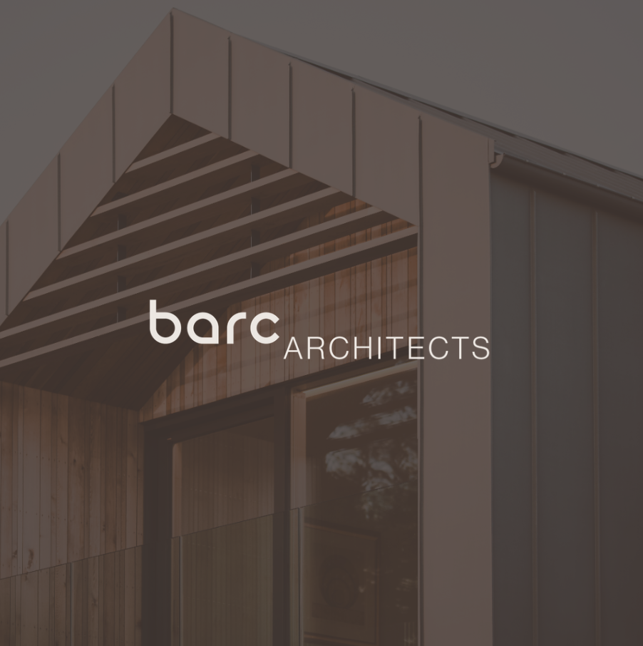 A Strategic Brand Refresh for an Established Architectural Practice