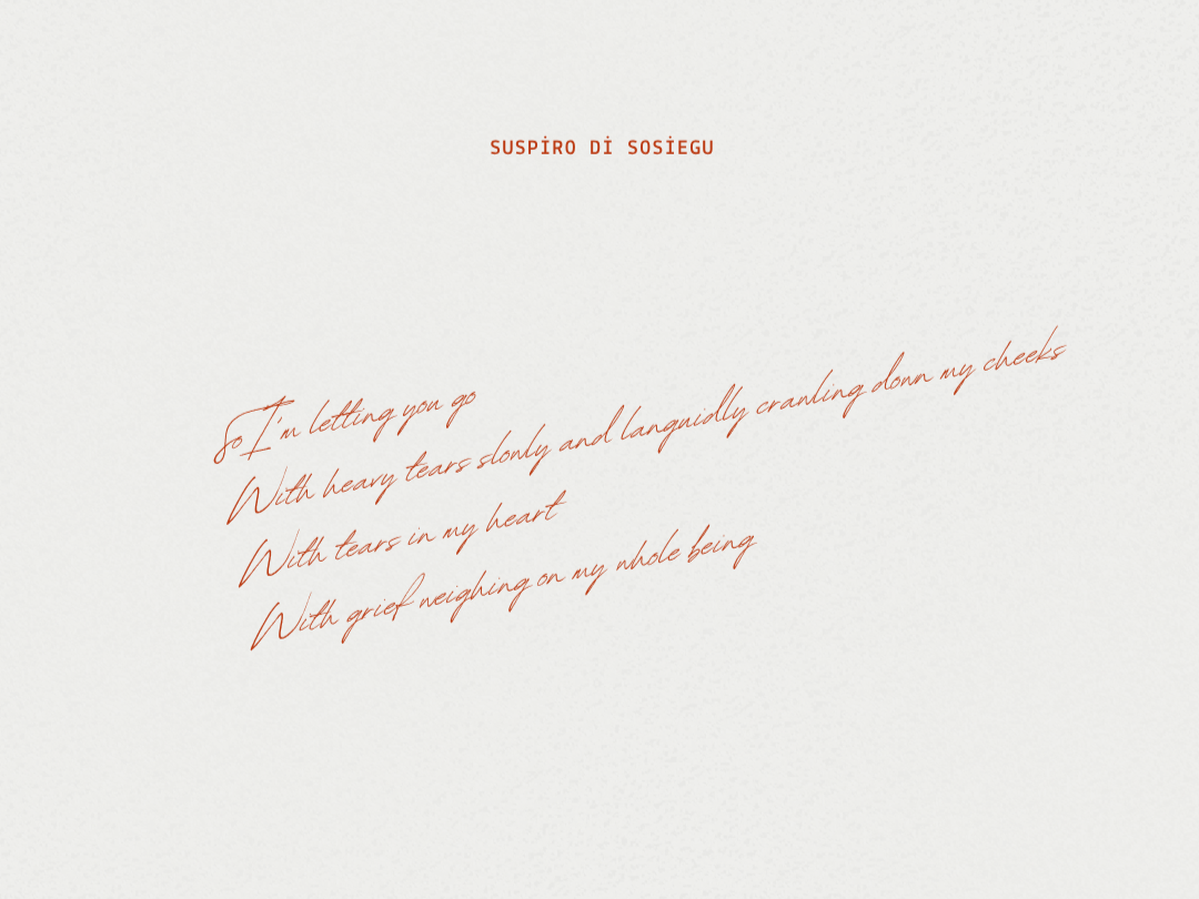 Friends also break up