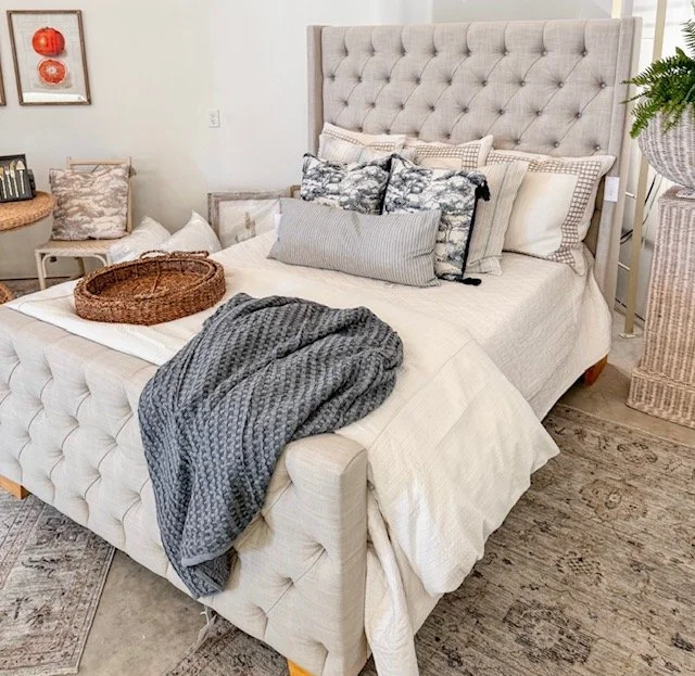Pillows & Prosecco