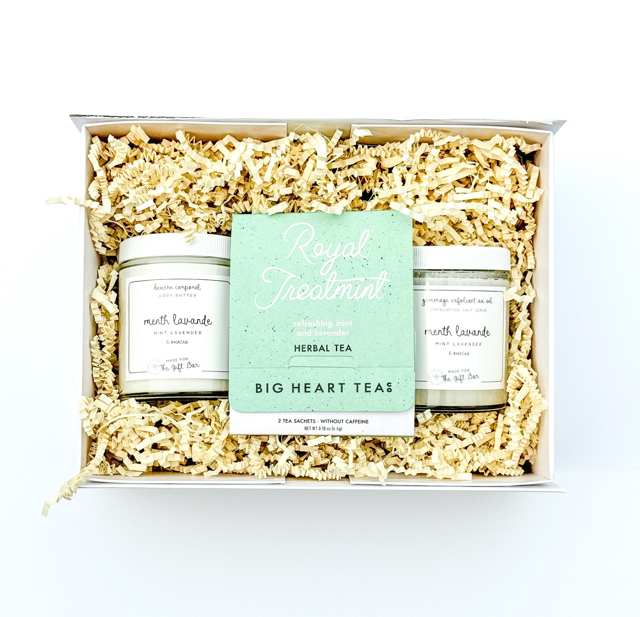 The Royal Treatmint