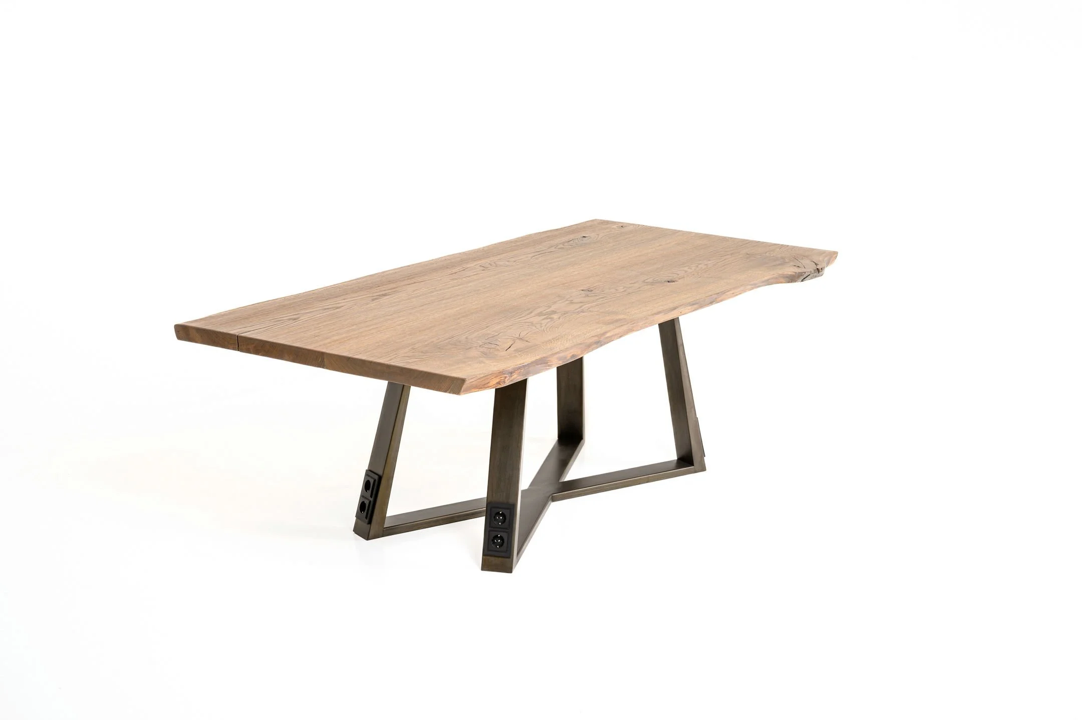 Bakery Table