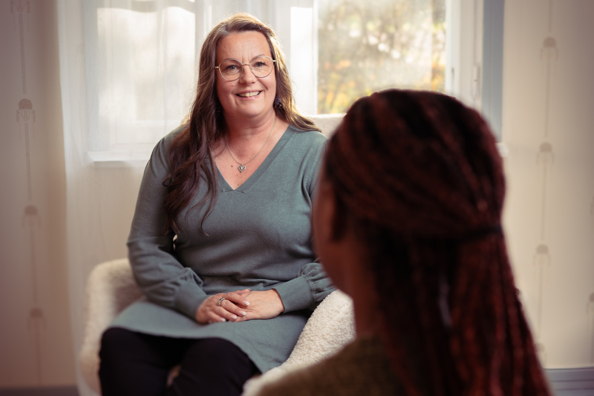 UKK 1: Mitä business coaching oikeasti on – ja miksi se usein ymmärretään väärin?