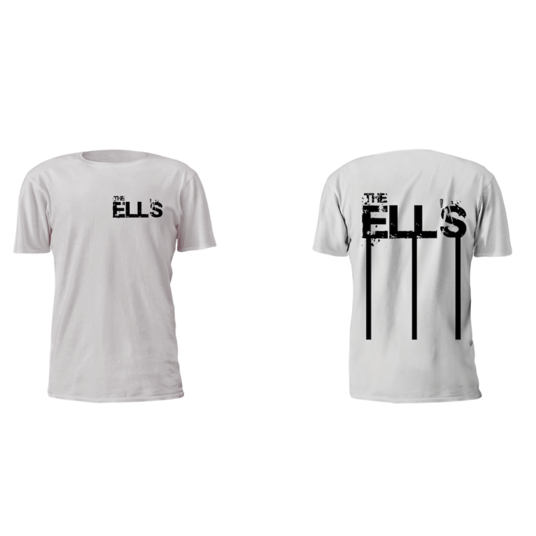 Band T-Shirt - Name - Light Grey.png