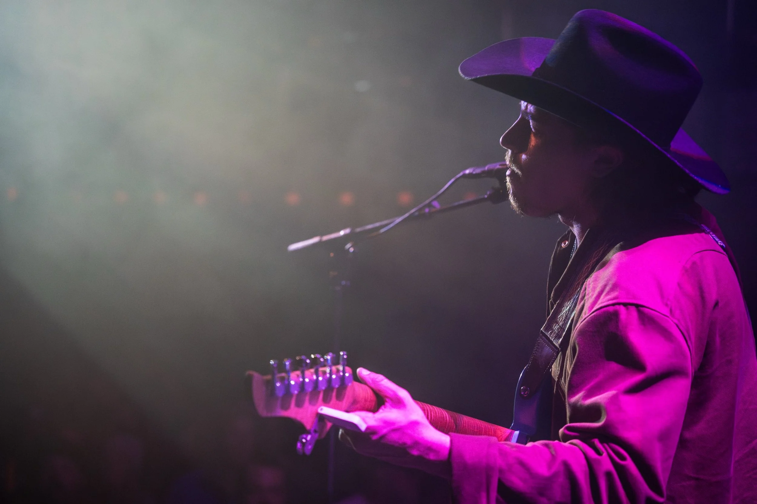 Howyadernnn Telluride! I&rsquo;ve been waiting years to experience this town and to bring the high-frequencies to this high-elevation beauty. Let&rsquo;s get Cosmic tonight on the main stage from 6:10 to 7:20pm as we celebrate the Telluride Blues and