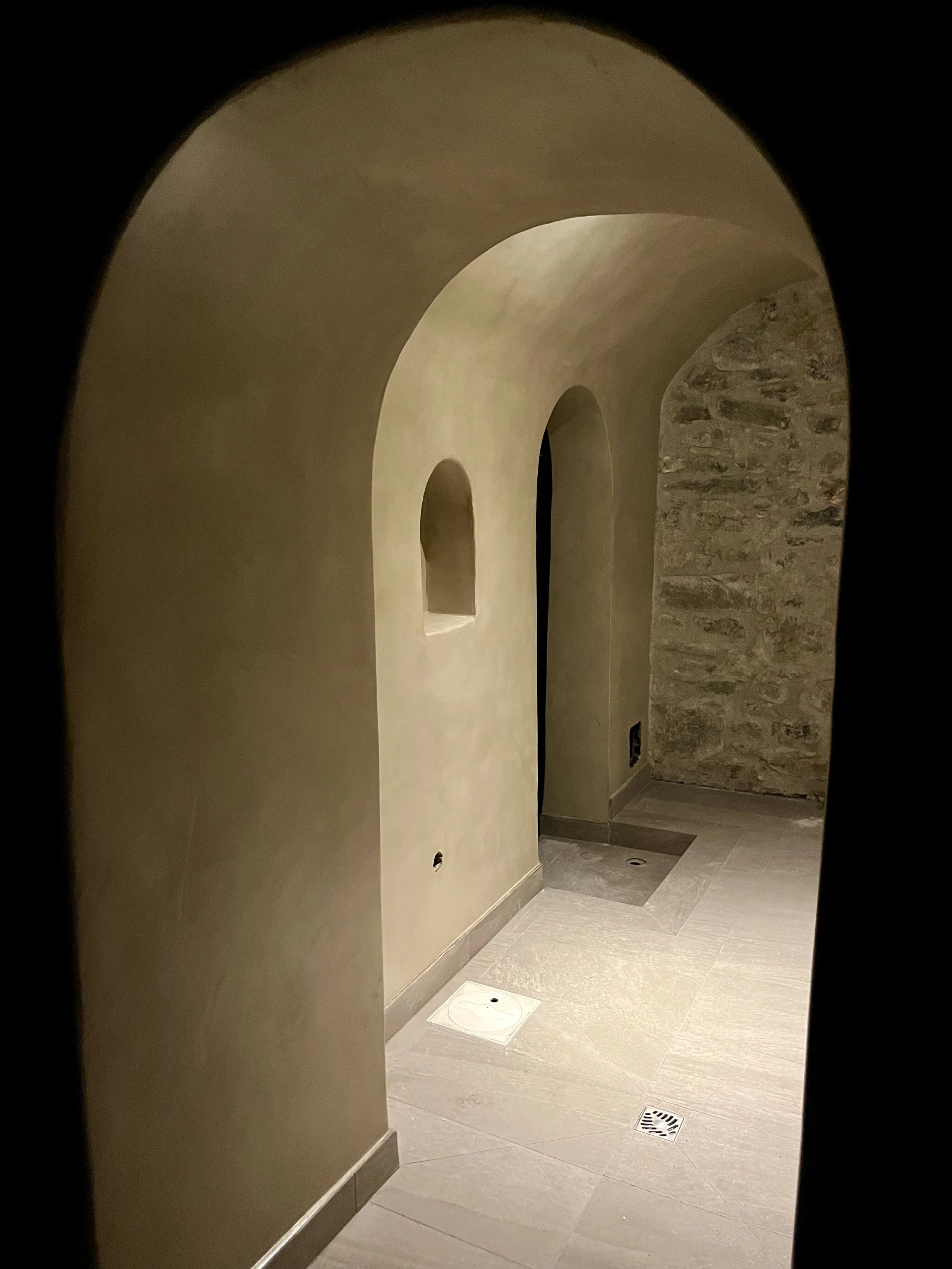 Hammam Spa Serre Chevalier