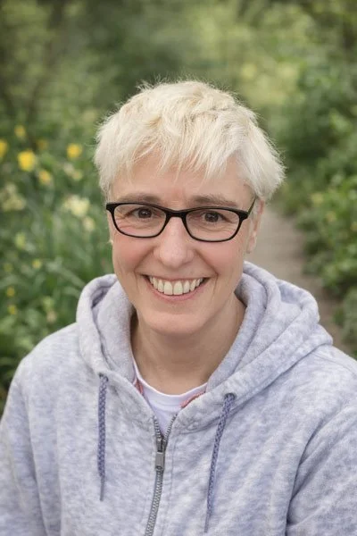 Portrait de Virginie Tournebise, votre accompagnante en énergétique et nutrition