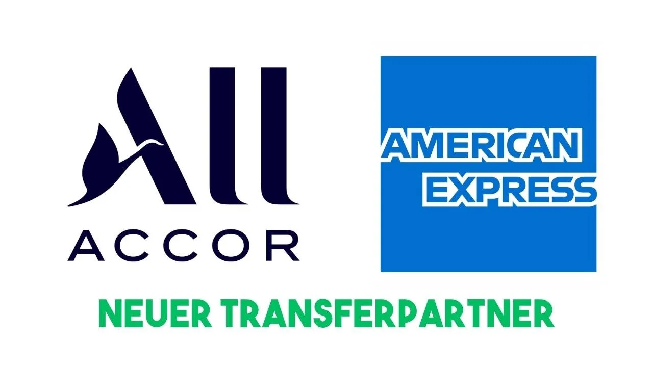 Neuer Amex Transferpartner: Lohnt sich der Punkte-Transfer zu ALL Accor?