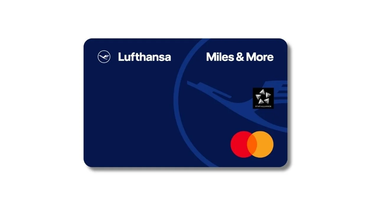 Miles &amp; More Blue Kreditkarte: 12 Monate ohne Kartenpreis – nur noch bis 30. September 2026
