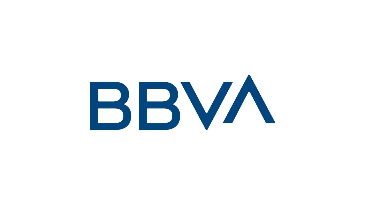 BBVA Logo