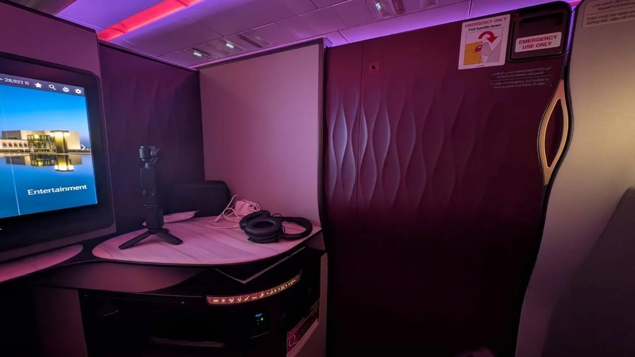QSuite Airbus A350-1000