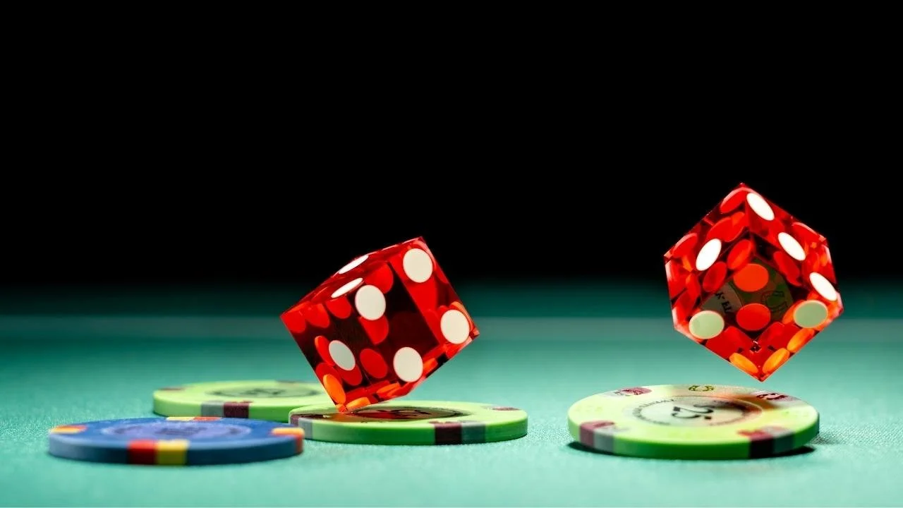 Wuerfel Casino