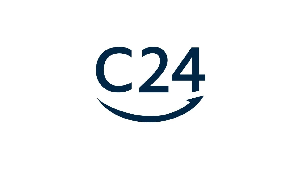 C24 Logo