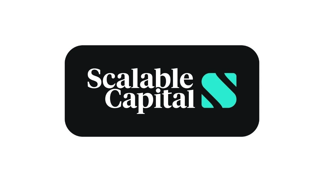Scalable Capital Logo