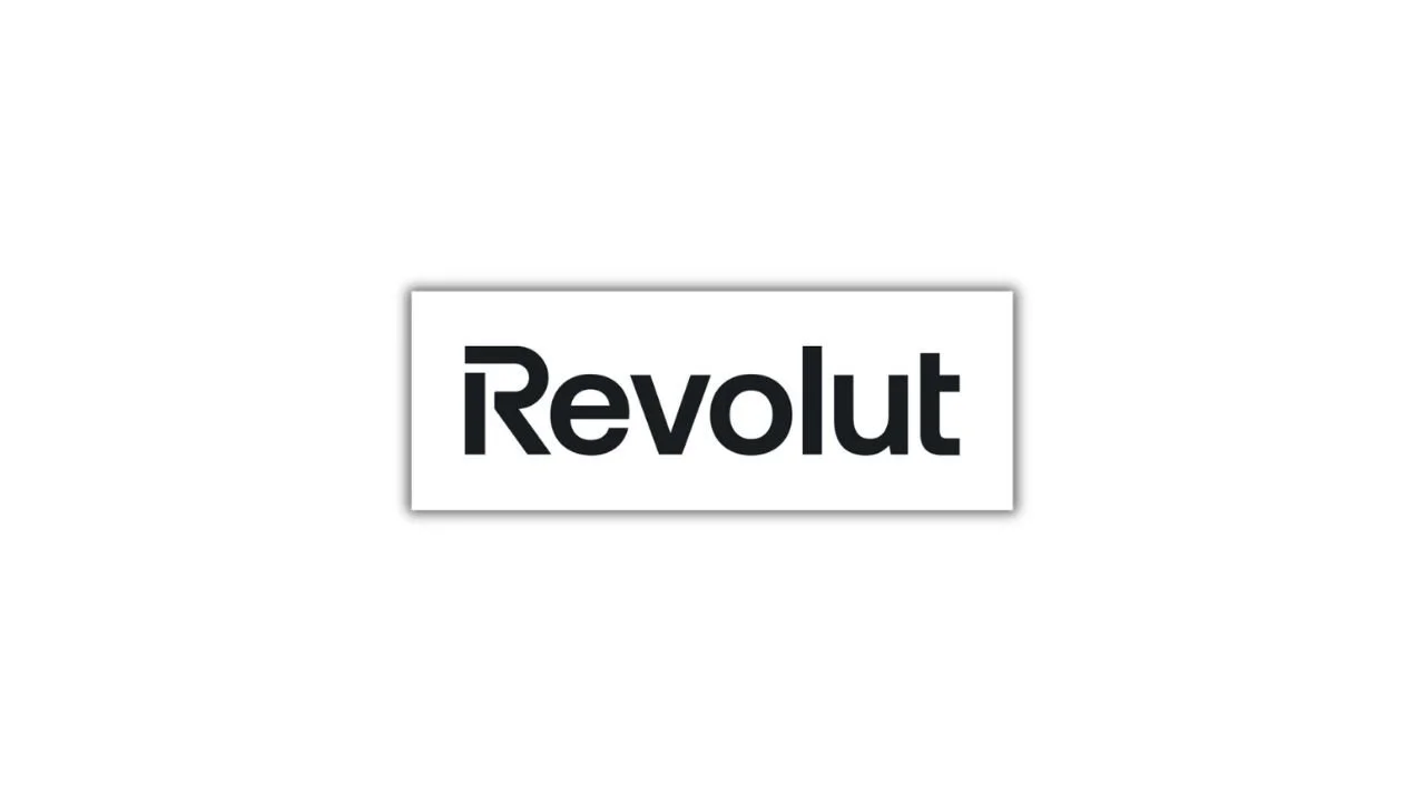 Revolut Logo
