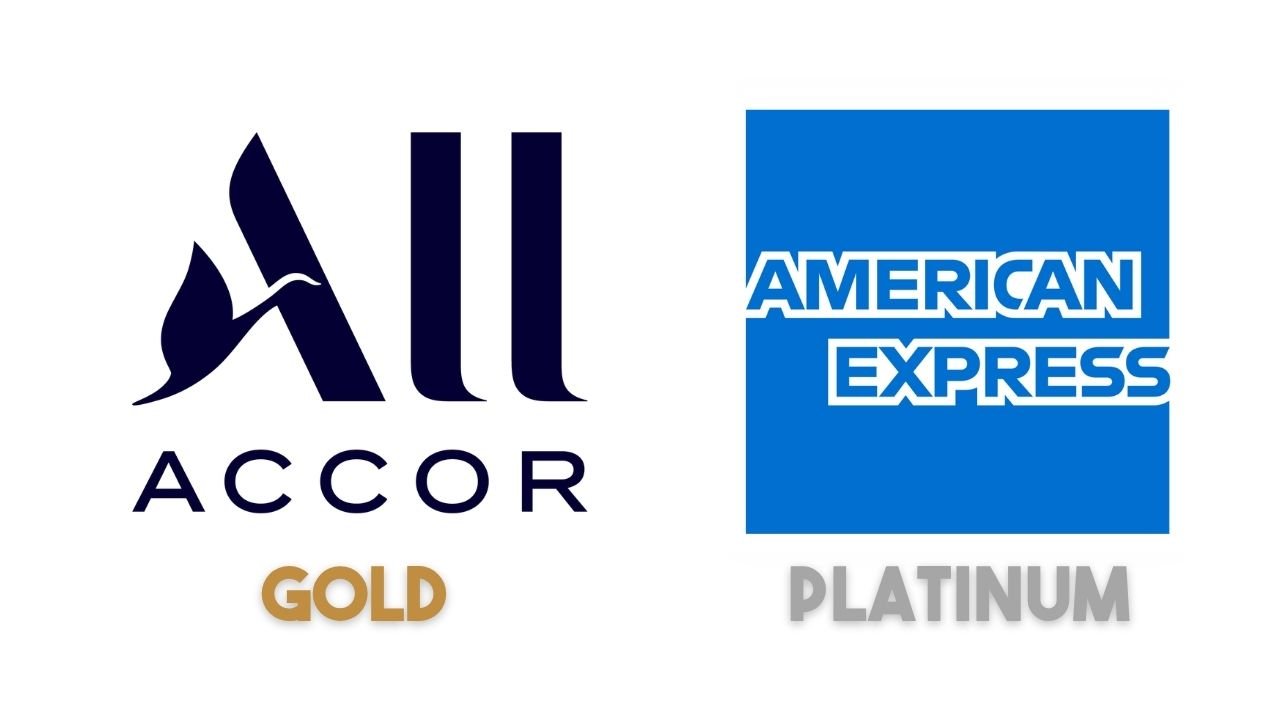 Amex Platinum: Accor ALL Gold Status gibt es jetzt geschenkt